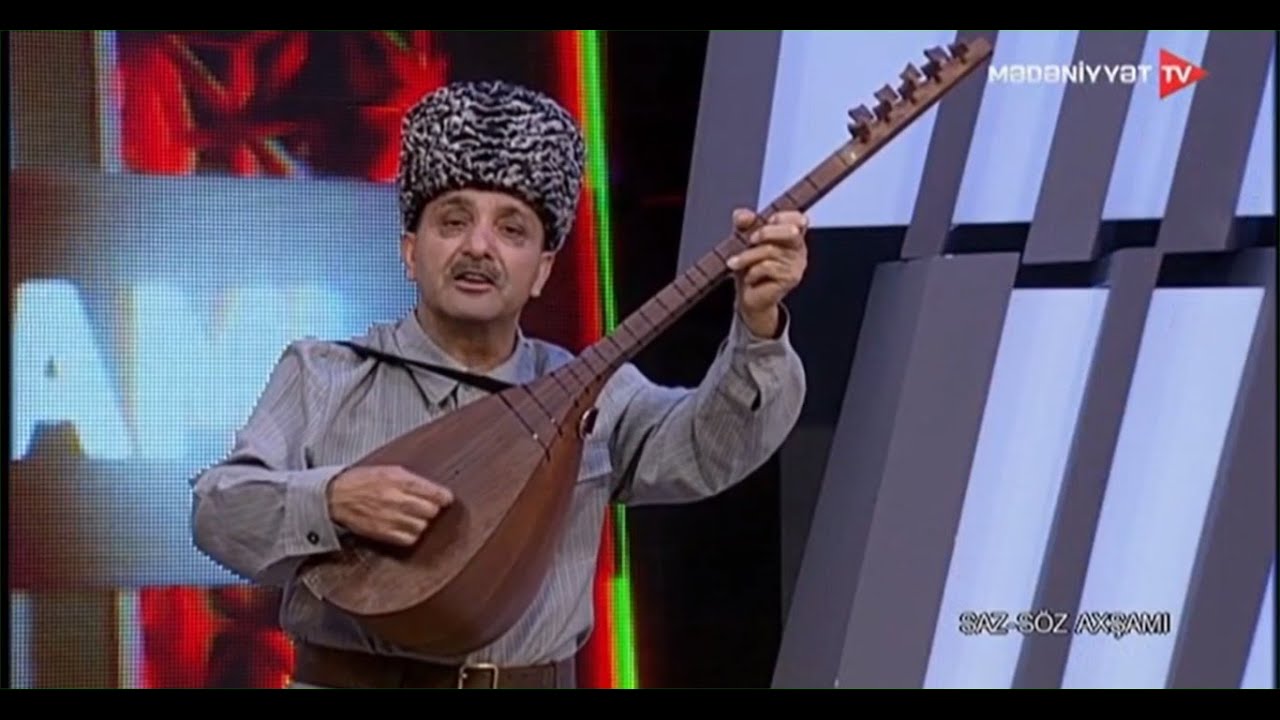 18.03.2023 - Dastan axşamı | 