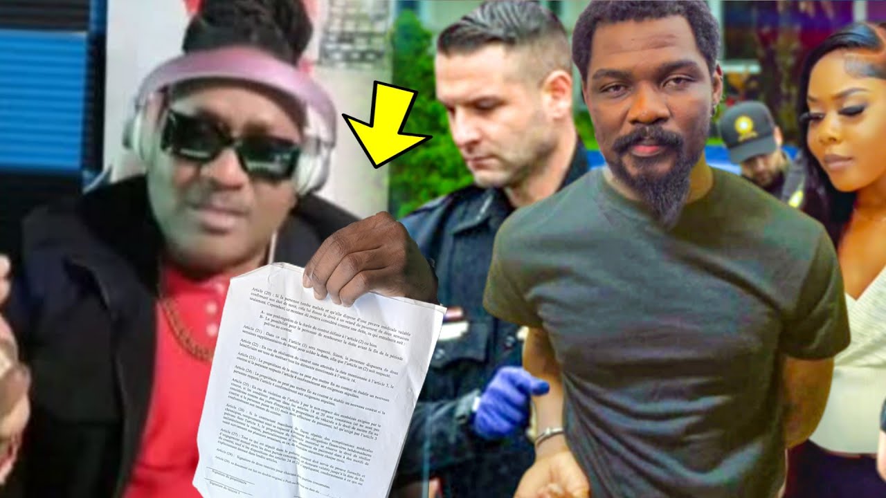 Fednaelle gen dyare papa Jenny Queen rele Wender lajistis li di lap fè wender peye sal fè a 