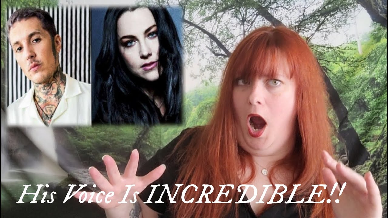 Singer Reacts--