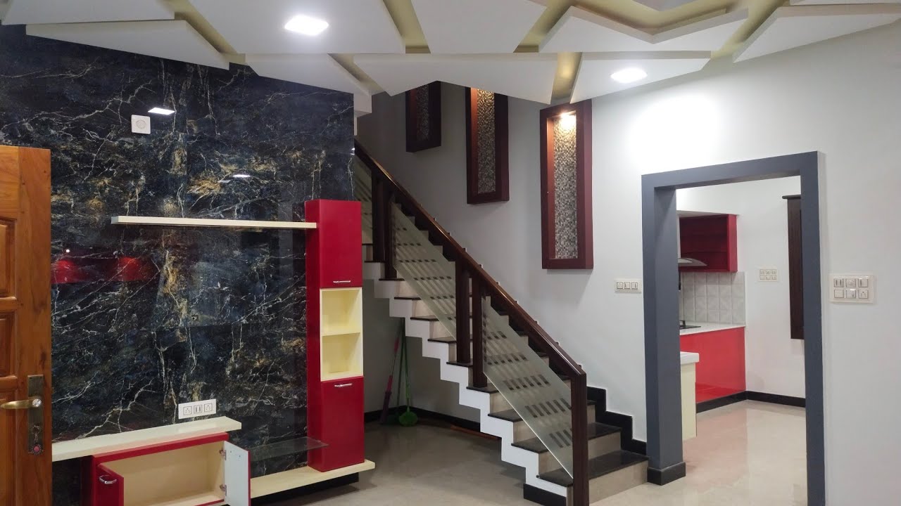 நாகர்கோவிலில் 3.20 சென்ட் மனை 2500 Sft புதிய வீடு விற்பனைக்கு|@vs111sathish |