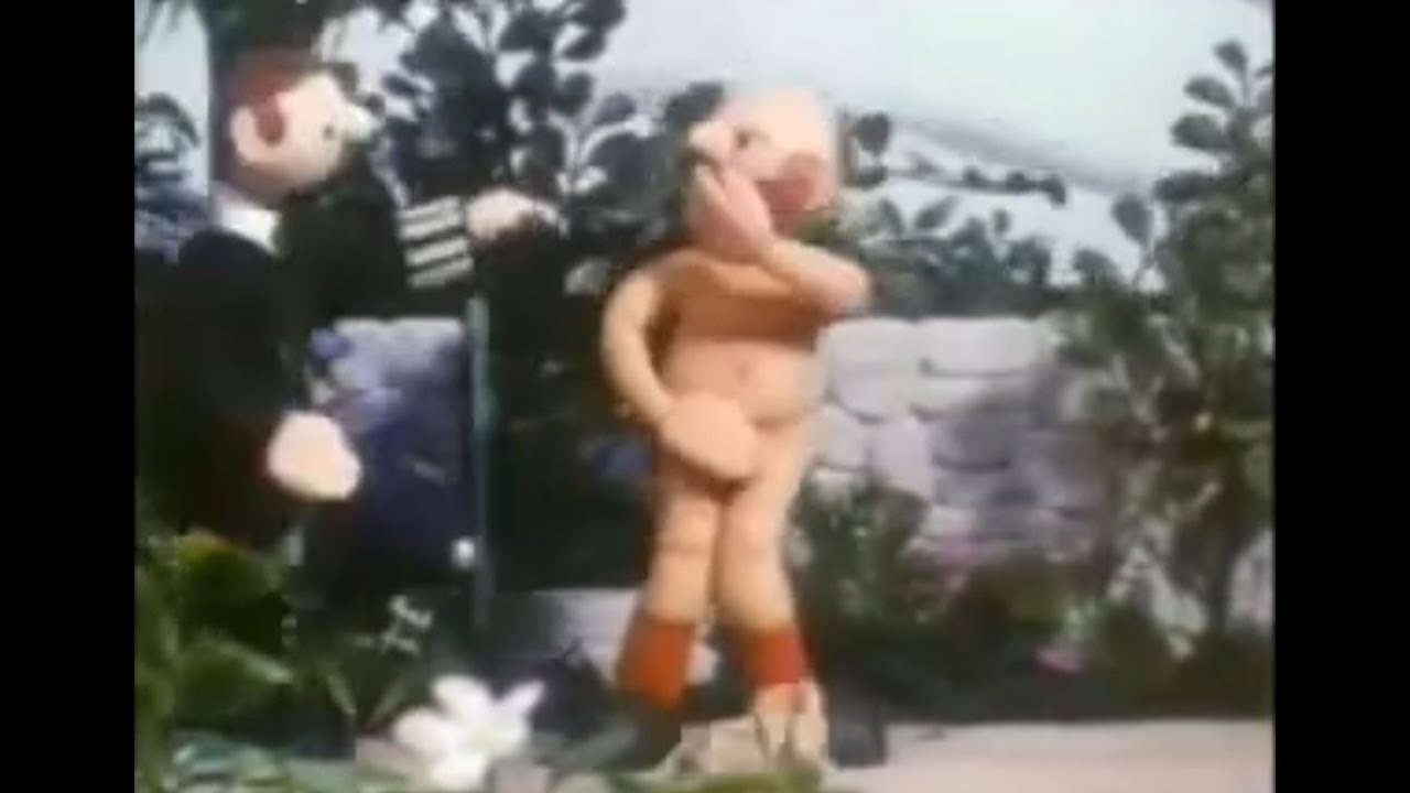 1987 Windmill Bread Industrial Espionage Advert