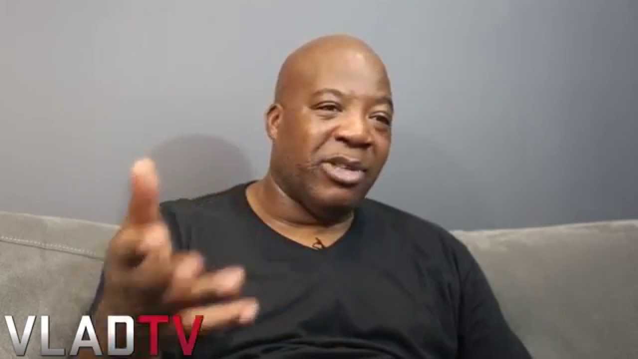 Билли Данзе из M.O.P рассказал, как Реми Ма попал на ремикс «Ante Up»