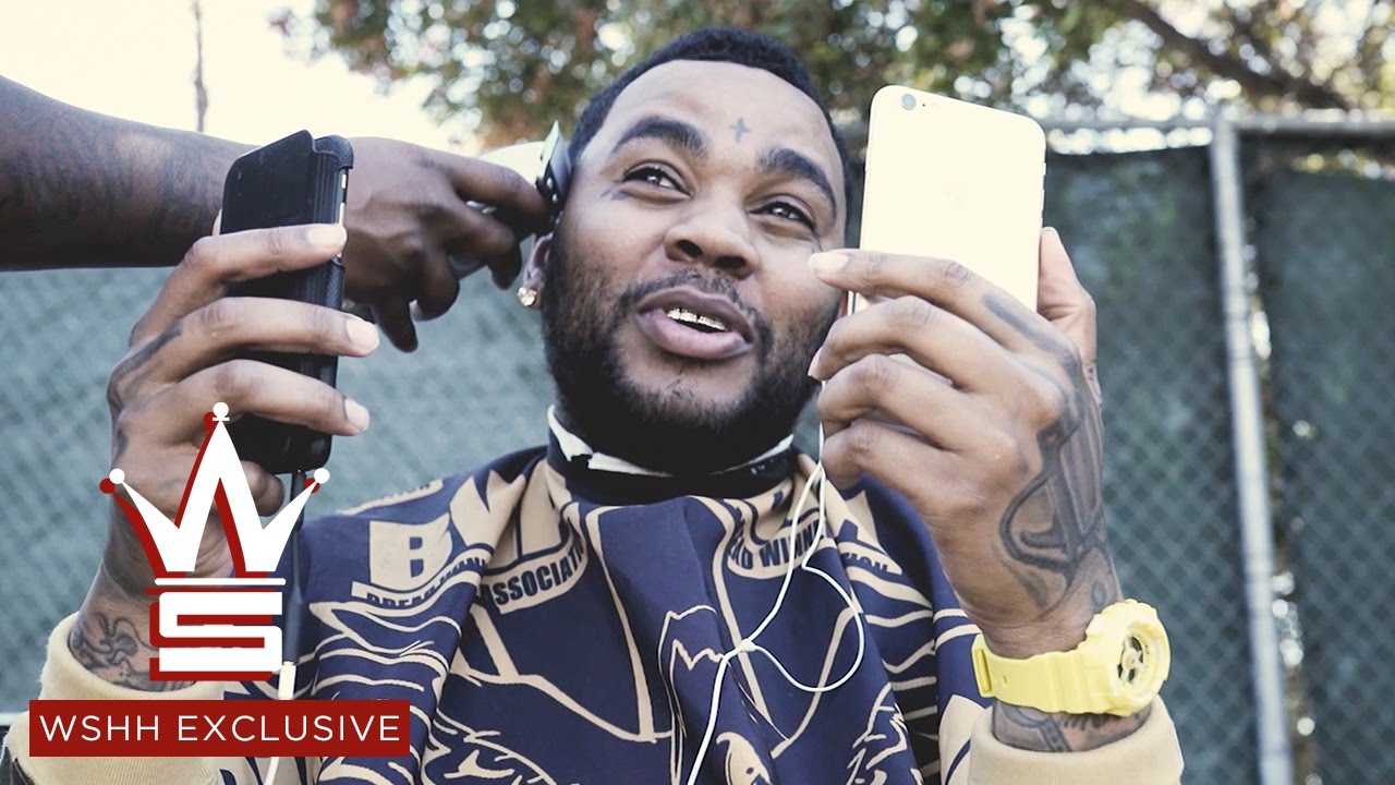 Kevin Gates 
