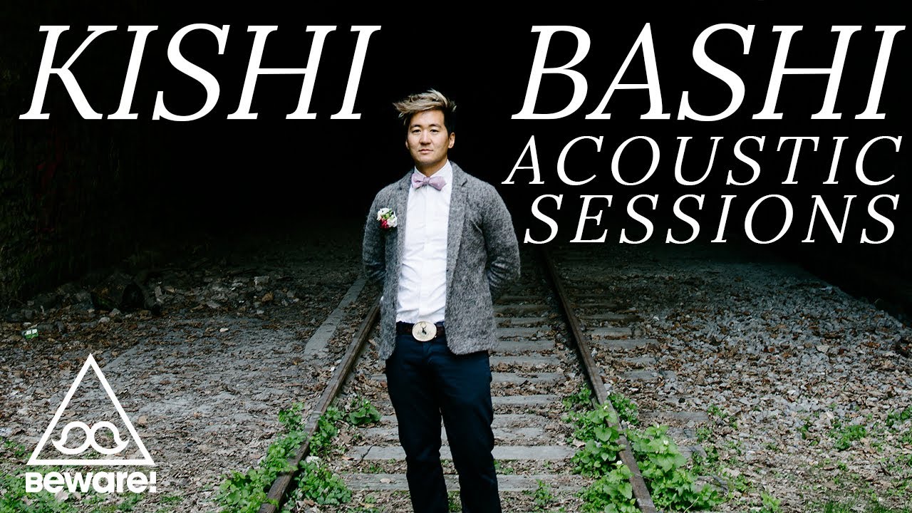 Acoustic Sessions with Kishi Bashi