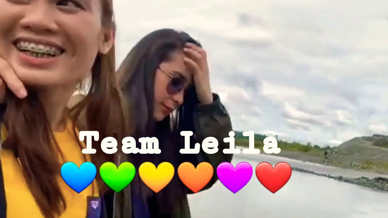 TEAM LEILA || Love wins for team Leila || With a Smile