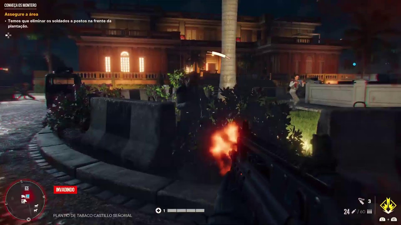 Far Cry 6 - Pt.7