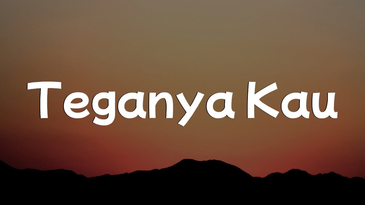 Teganya Kau - Lyodra || [Mix Lirik] - Anggis Devaki, Yoan, Andmesh, Ruang Senja