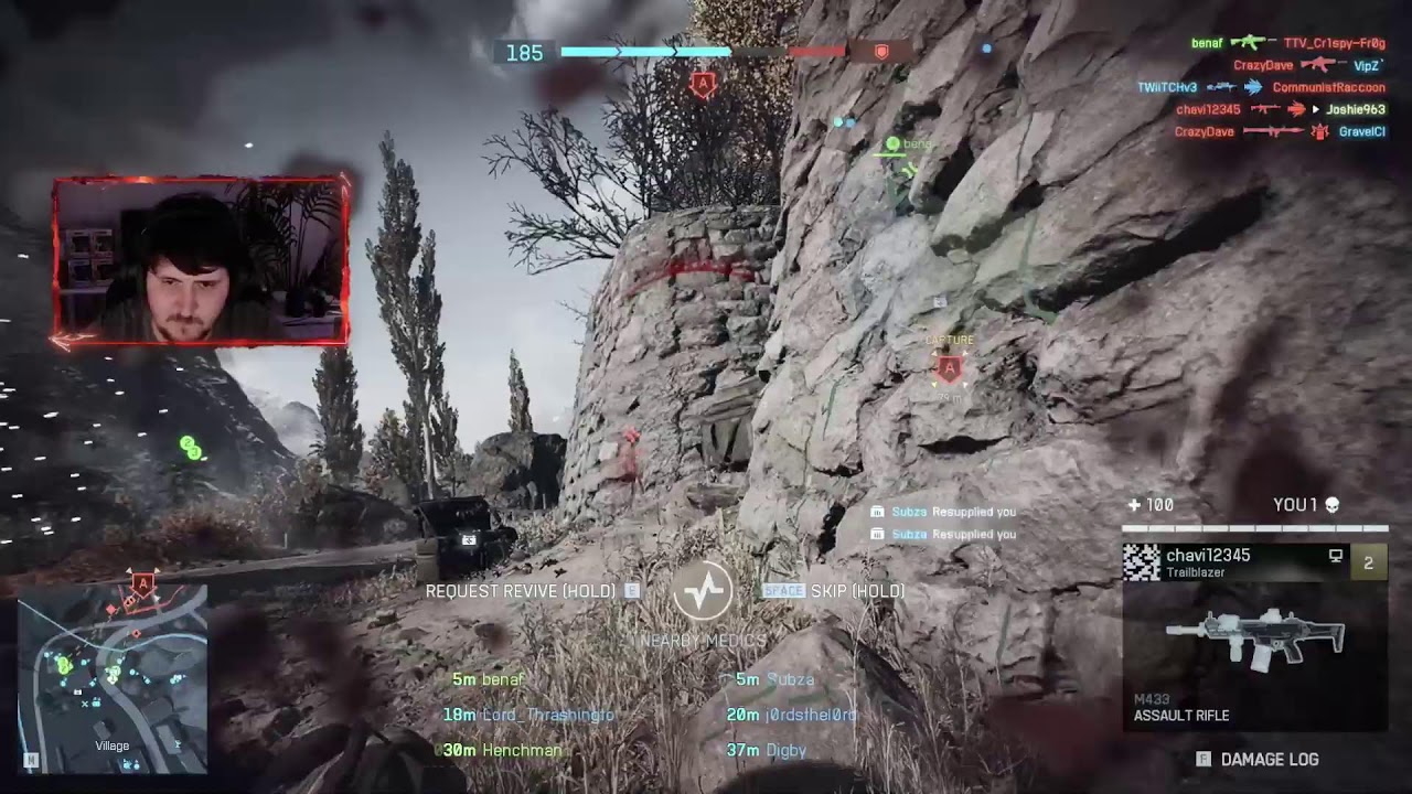 🔴 BF6 - Early Access Beta