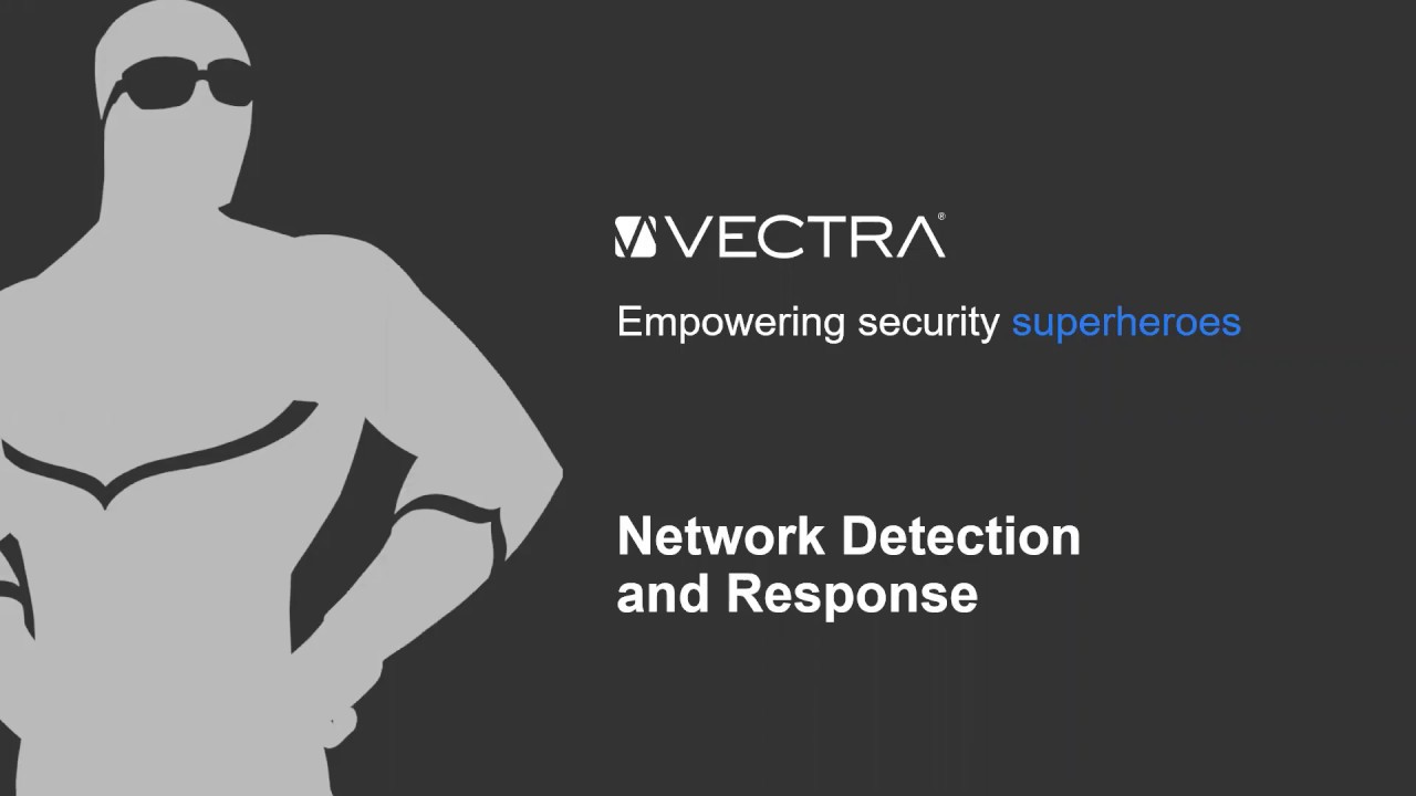 Vectra Demo