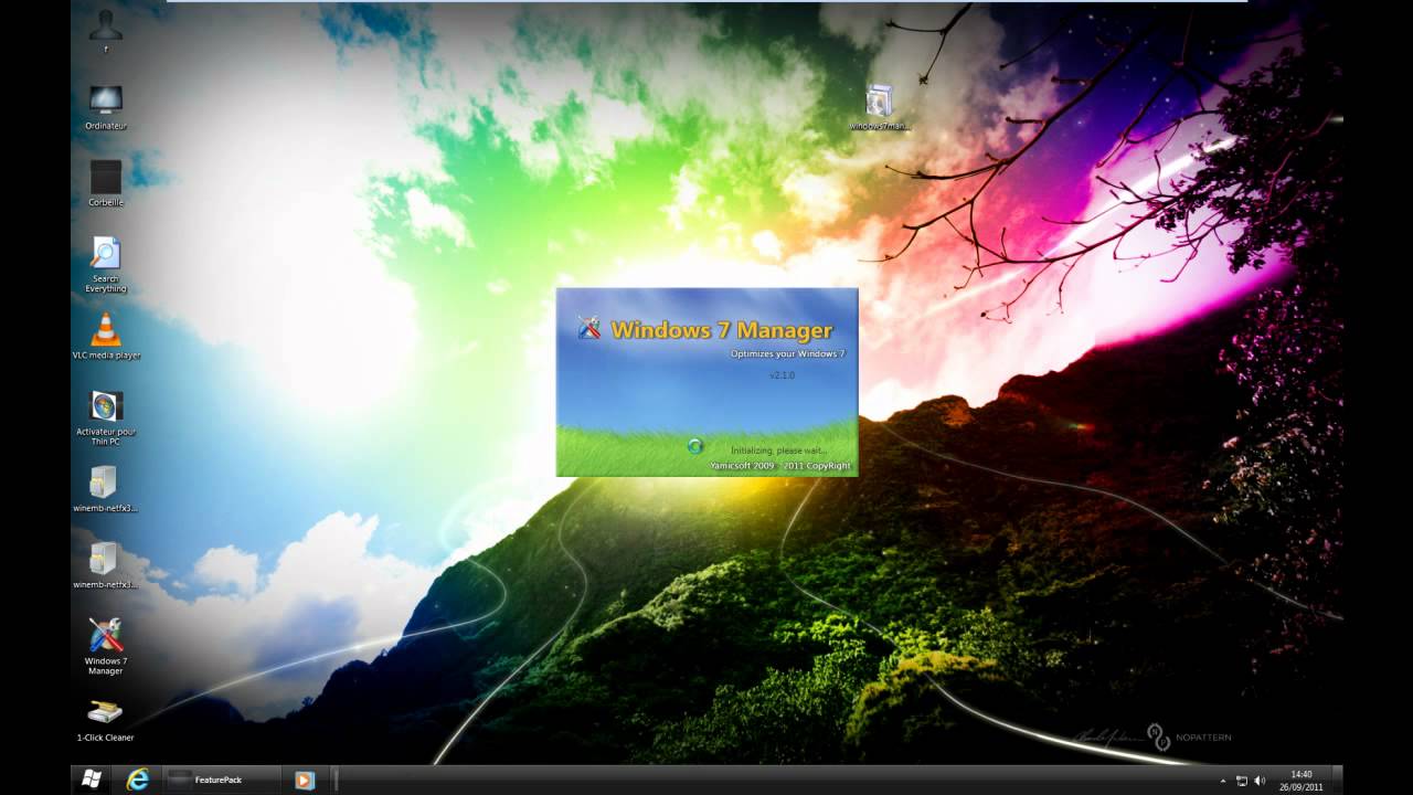 Erreur Net Framework résolue.mp4