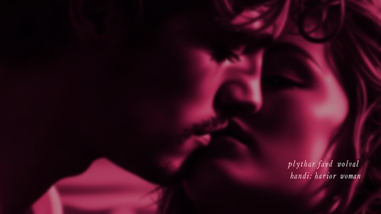 Сборник Чувственной Любви ~ Ночной R&B Плейлист для Спальни | Нежные Интимные Вибрации