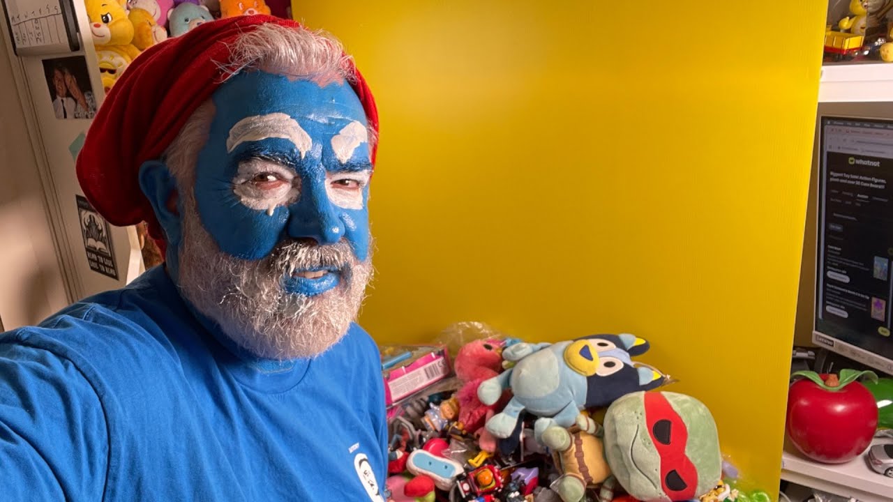 Biggest Toy Sale! Action Figures, plush and over 30 Care Bears!!!