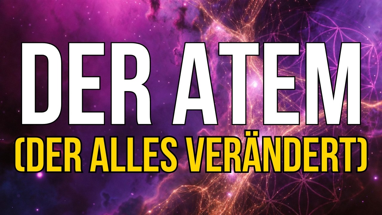 Wenn du DIESE Zeichen siehst, verändert sich ALLES! Synchronizität erklärt