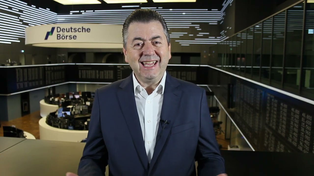 Zwei Mega-Ereignisse haben zwei Mega-Einfl&uuml;sse auf die B&ouml;rse