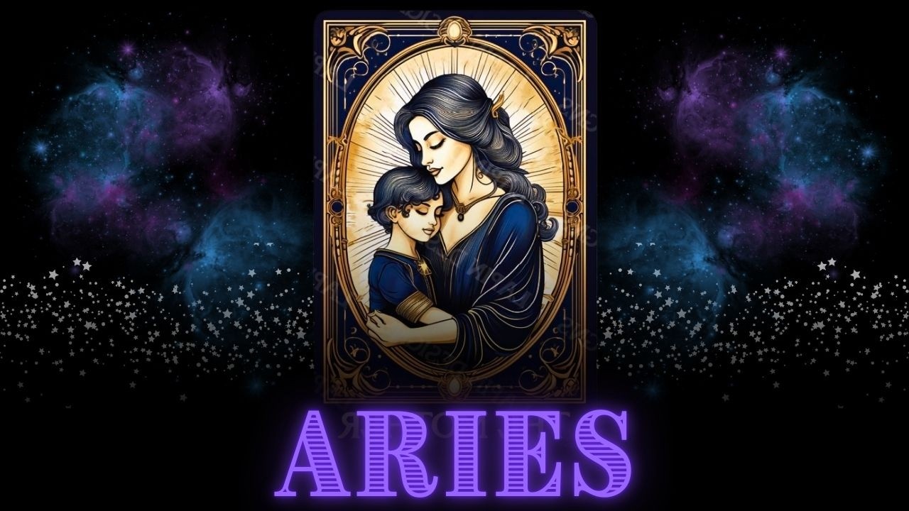ARIES 😯 WOW❗TALK ABOUT A SERIOUS SOUL CONNECTION ⚡YOU TWO HAVE KNOWN EACH OTHER MANY LIVES BEFORE 🫶