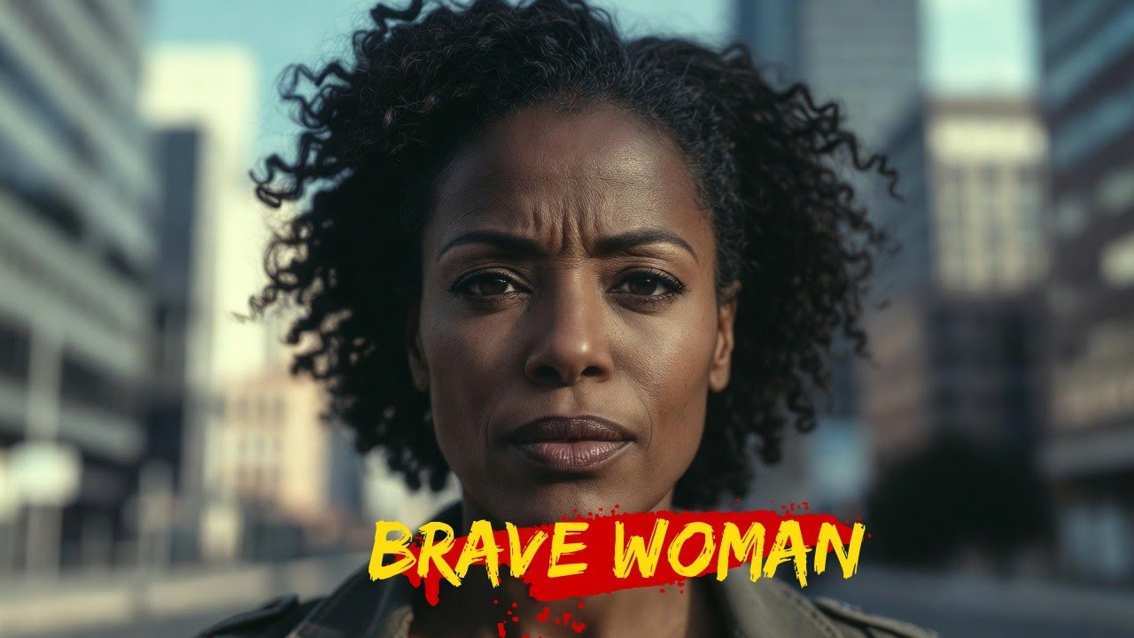 Her Pain Became Her Power | Brave Woman Real Life Story