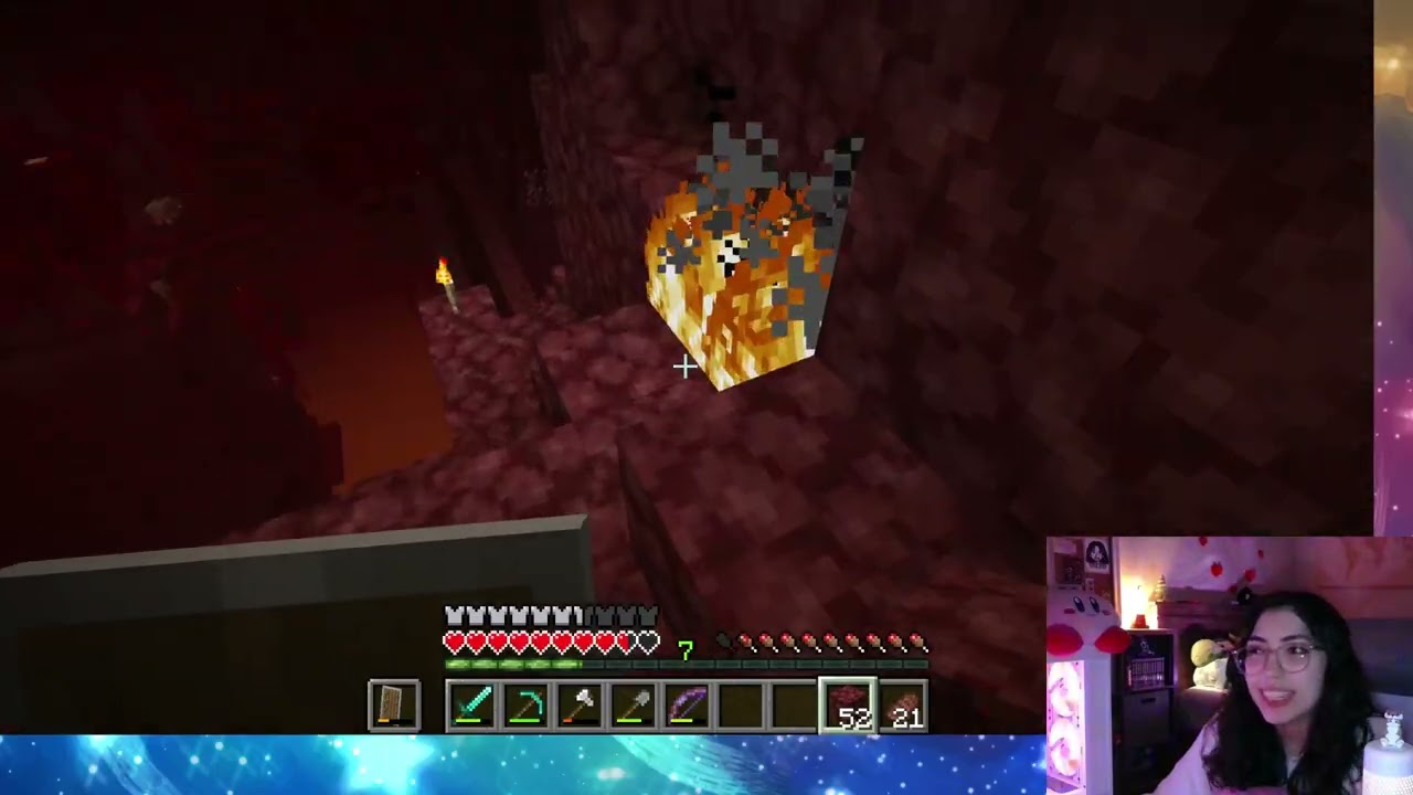 minecraft time!!!