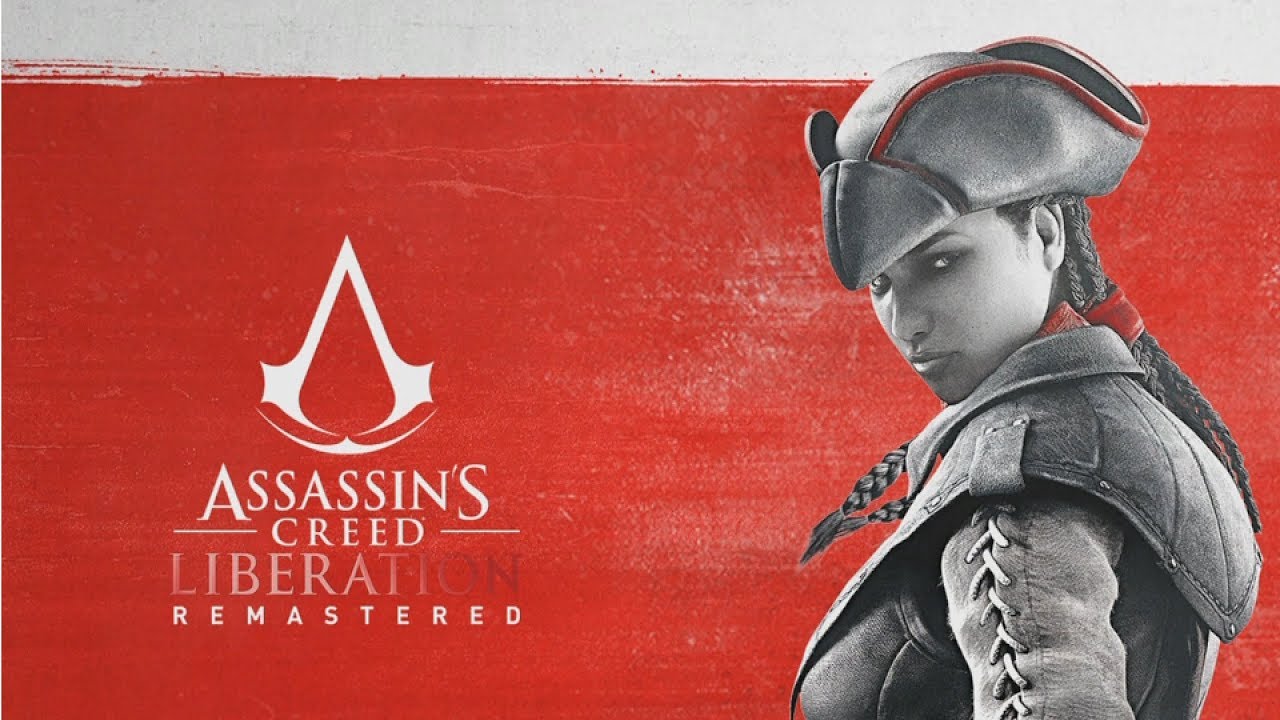 Assassin's Creed Liberation Remastered HD [Gameplay] Secuencia 8 (Completa)