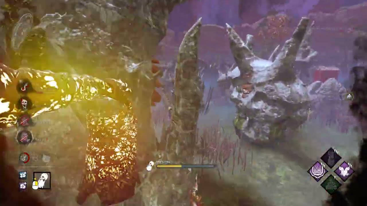 Chơi Killer với Survivor Public ở Toba Landing: Wraith 4k3