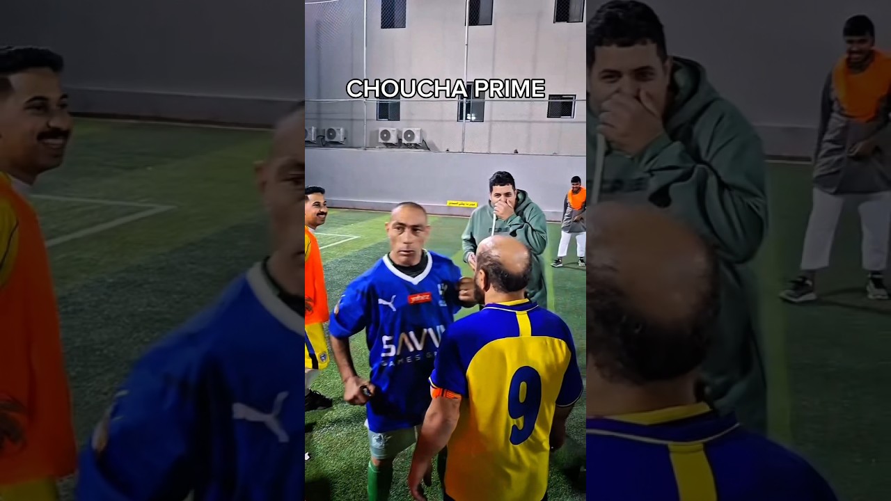 CHOUCHA PRİME