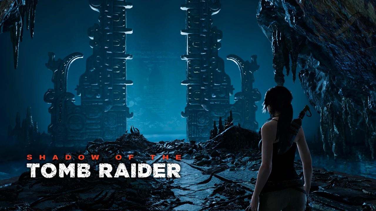 Shadow of the Tomb Raider #14 [Bonus EP] — Farewell, Yaaxil