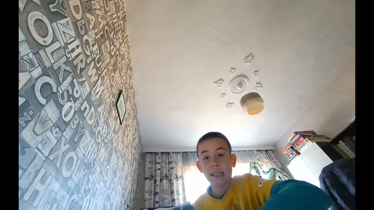 ГОВОРЯ НА БОСНЕНСКИ