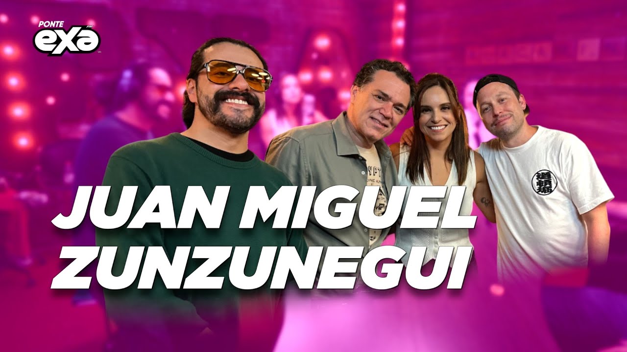 ZUNZUNEGUI opina de los que creen los “Mayas tenían contacto extraterrestre” 👽 La Caminera