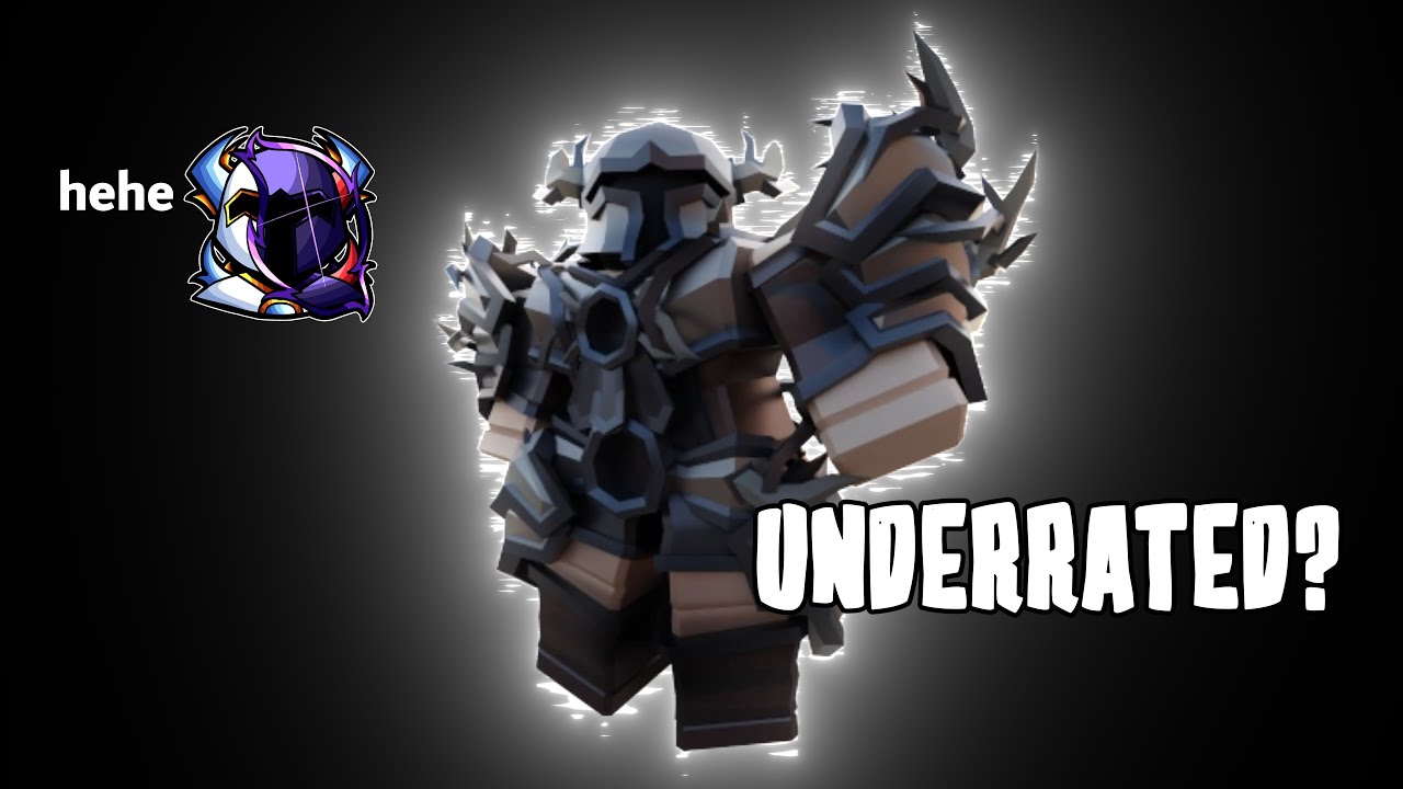 TRINITY IS FR UNDERRATED | Roblox Bedwars TRINITY Kit Gameplay #roblox #bedwars #rblx