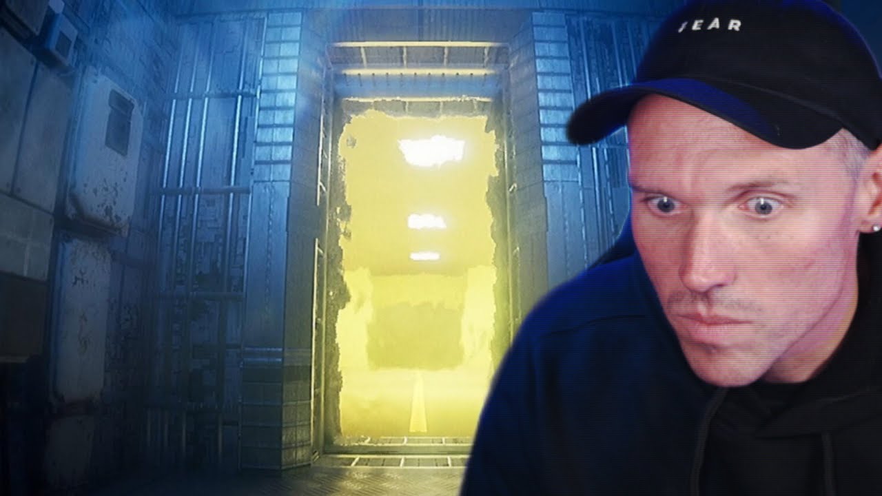 I Found Something in the Static | The Complex: Expedition