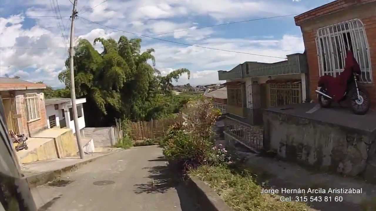 Armenia Quindio Colombia Video 61