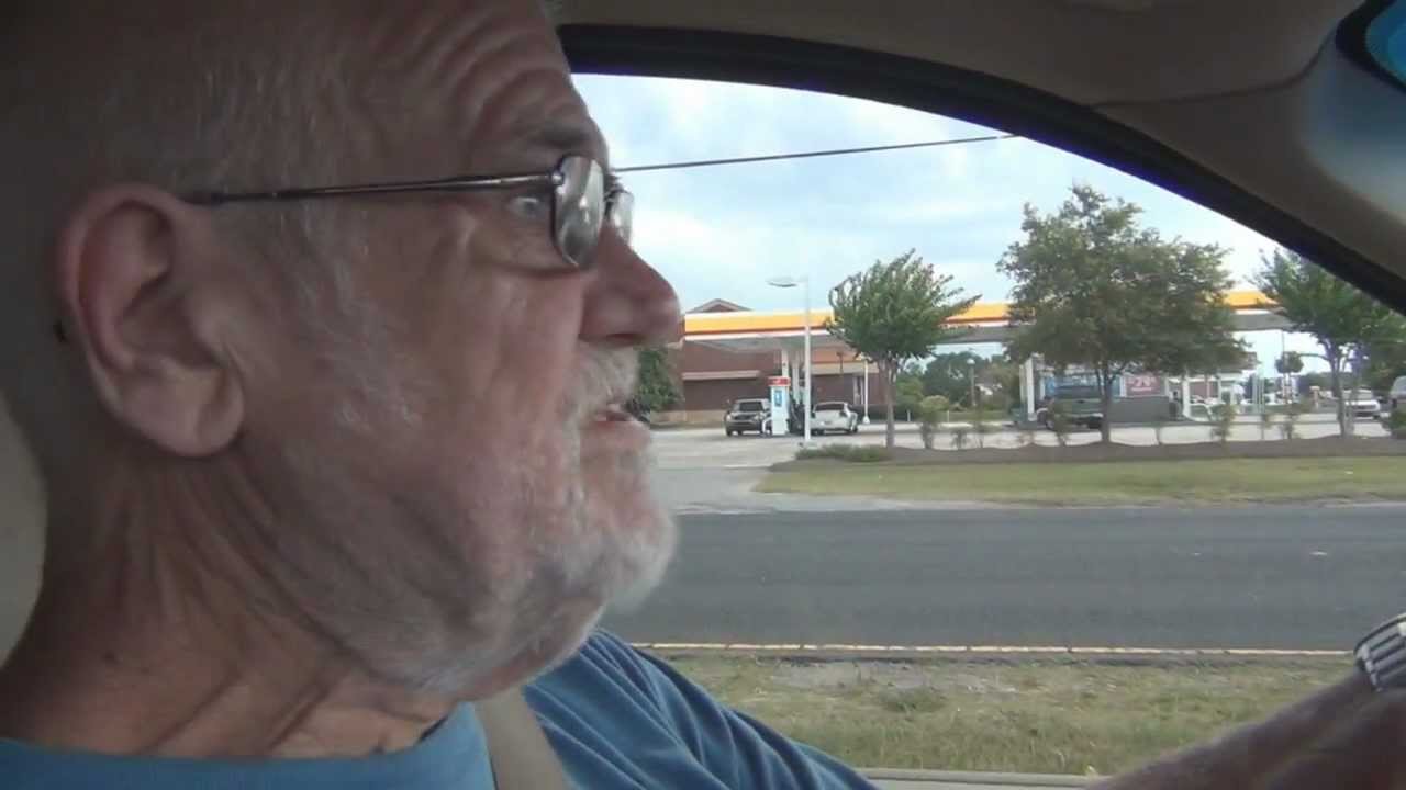 House Hunting w/ Angry Grandpa