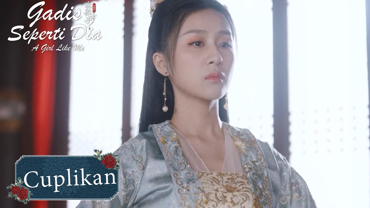 A Girl Like Me | Cuplikan EP19 Ternyata Aku Bukan Orang Yang Dia Sukai | 我就是这般女子 | WeTV【INDO SUB】