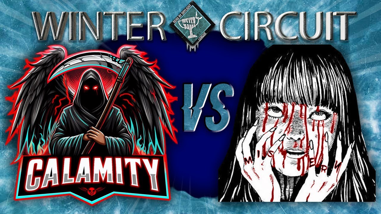 [WC2024] Round 1 - Calamity vs Misery | DBDLeague