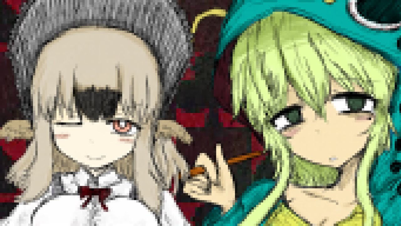Black Souls 2 - Shisha and Dodo Events