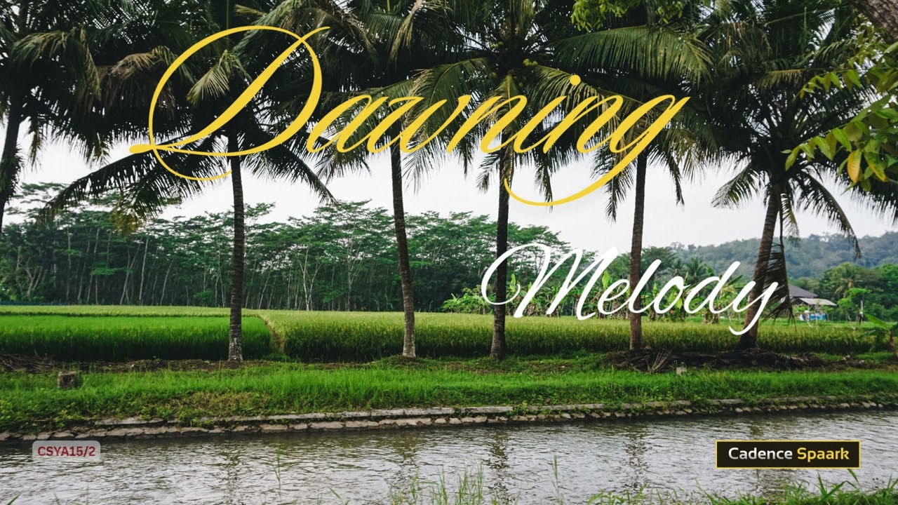 Dawning Melody!!!