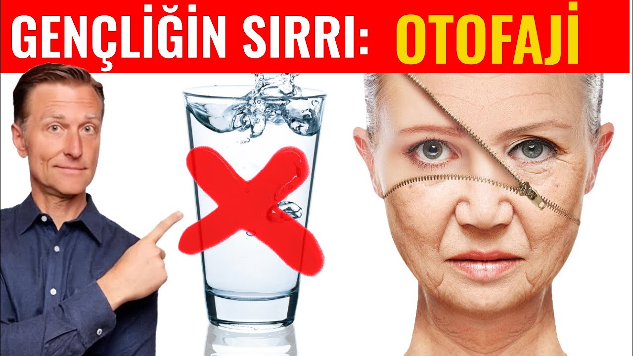 Otofaji ve Kuru Oru&ccedil;: İkili Detoks Stratejisi | Dr.Berg T&uuml;rk&ccedil;e