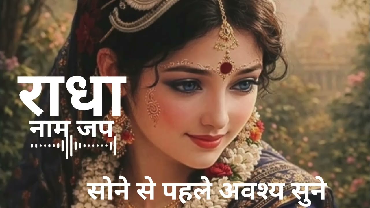 नींद मे भी सुनोगे ये भजन | Radha Rani Bhajans 