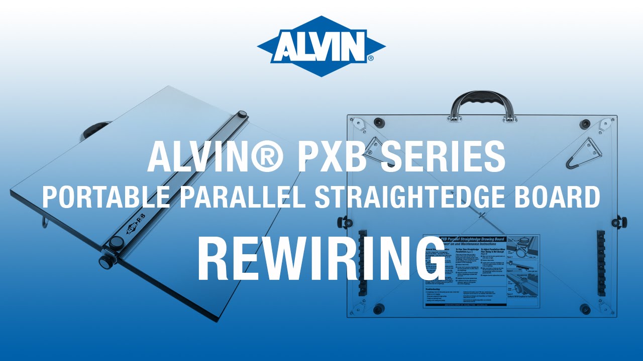 PXB Rewiring