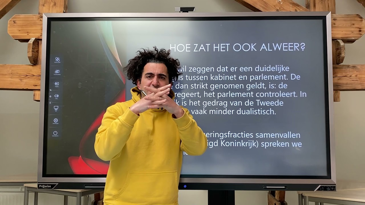 Vwo maatschappijwetenschappen 2019-1: Verhouding opdracht 13 - een moeilijke opgave uitgelegd