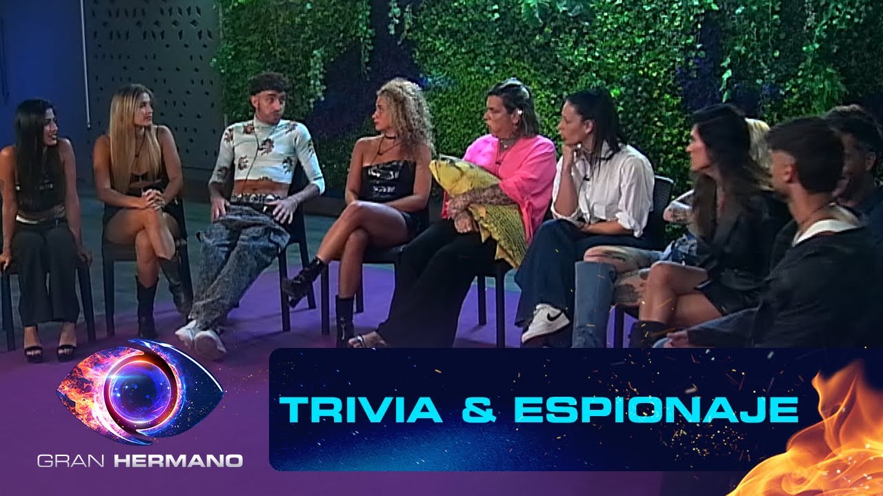 Programa 65 (20-02-2025) - Gran Hermano
