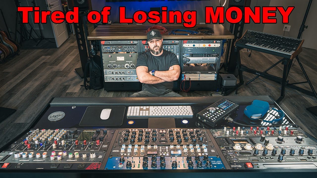 the REAL Reason I Started Using HARDWARE...