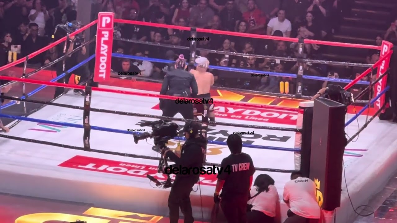 Abelito deja boquiabierto a Julio César Chávez con su boxeo, ¡que peleó mejor que Canelo Álvarez!