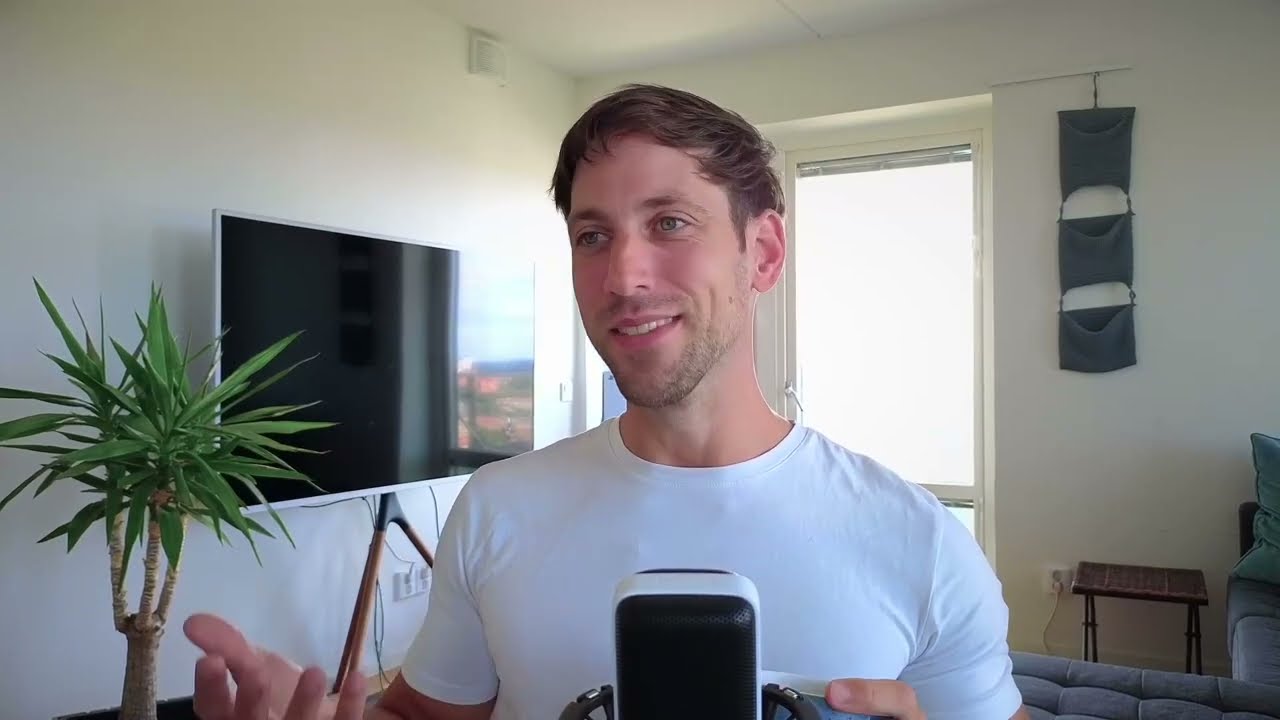How I'm becoming an Authentic Creator with a limitless niche
