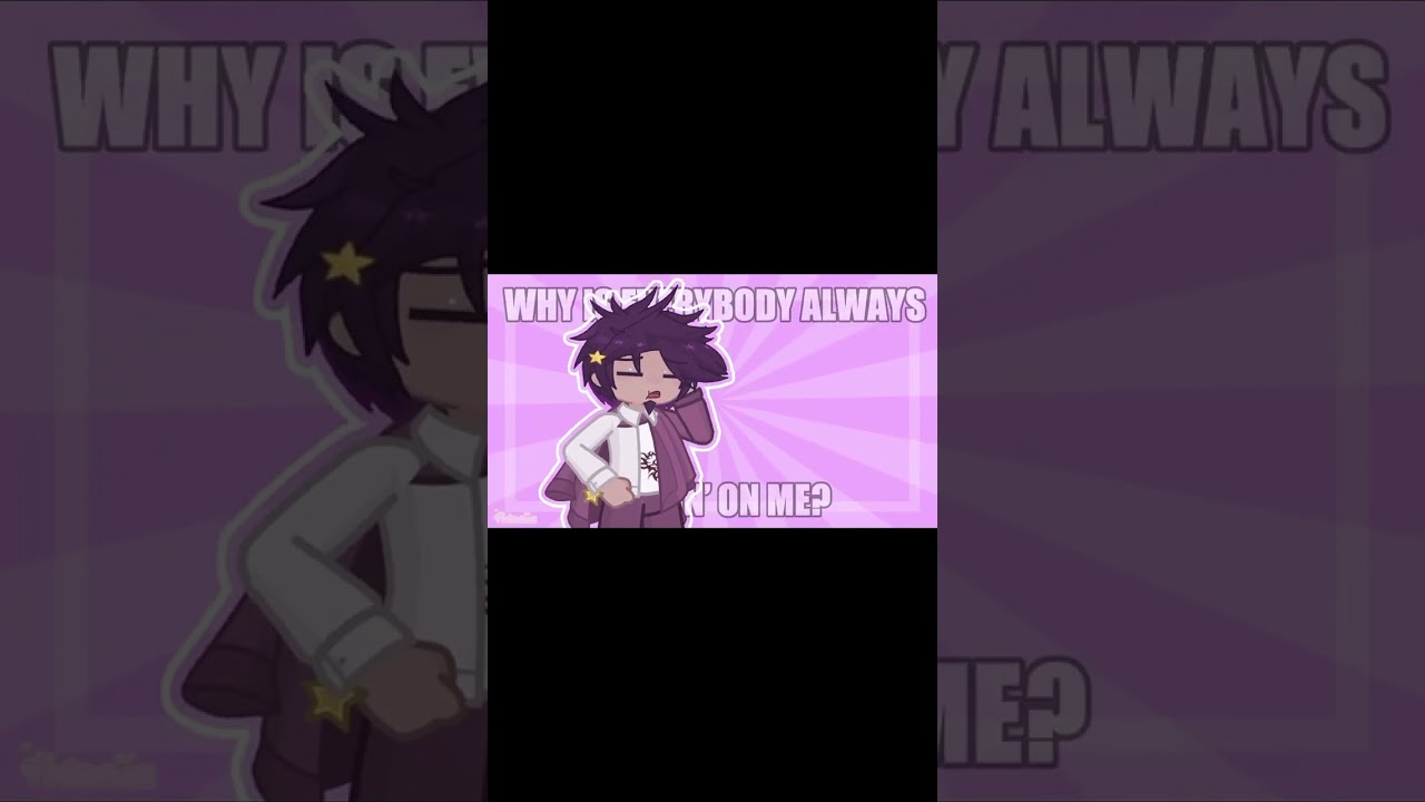 i fail to catch onto trends | tags - #danganronpa #gacha #ndrv3 #drv3 #gachadanganronpa #gl2