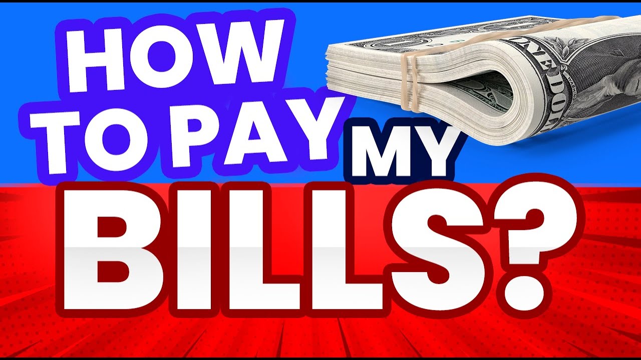 How am I paying my bills while in dental school?