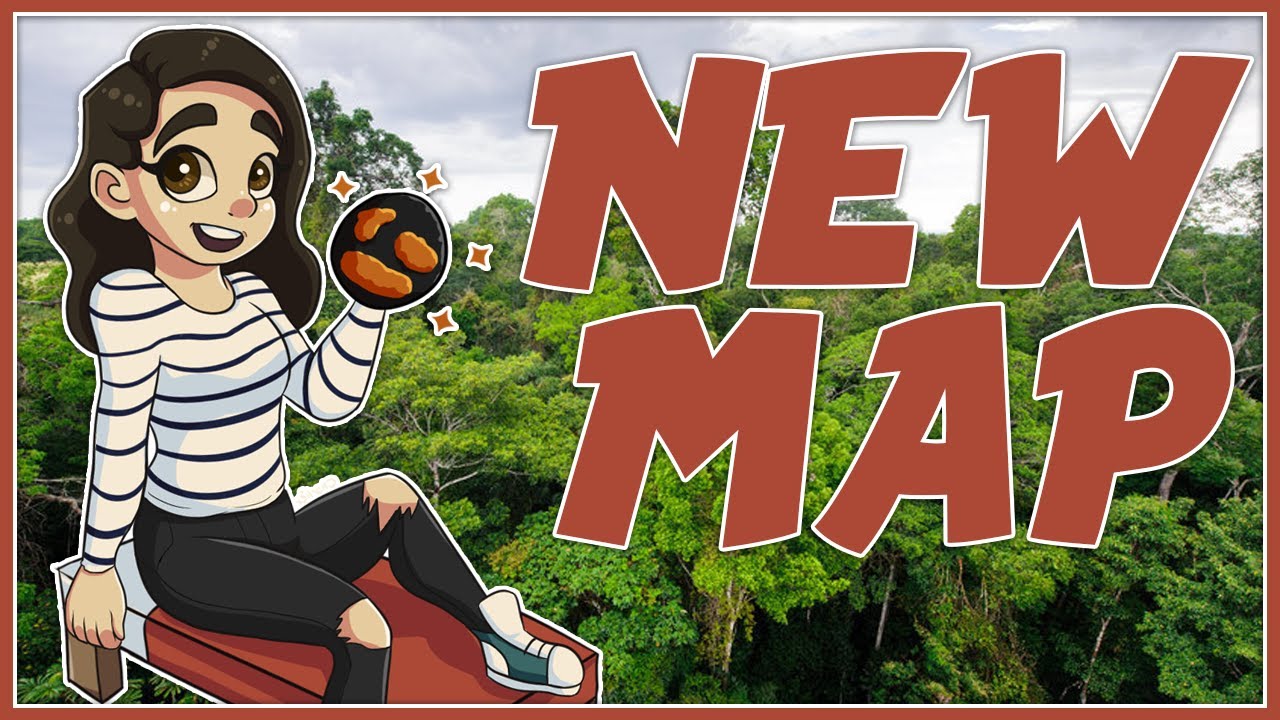 *NEW MAP* Bed Wars - Amazon w/ SalemsLady