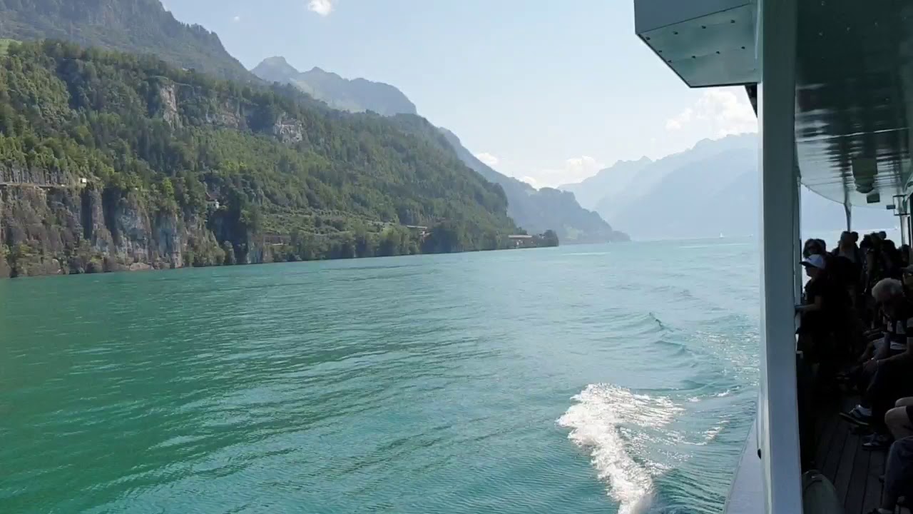 R&uuml;tli
