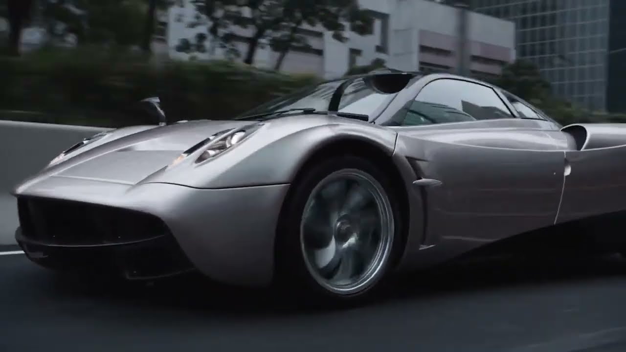 Pagani Residences Miami | Full Project Reveal & Visionaries Interview