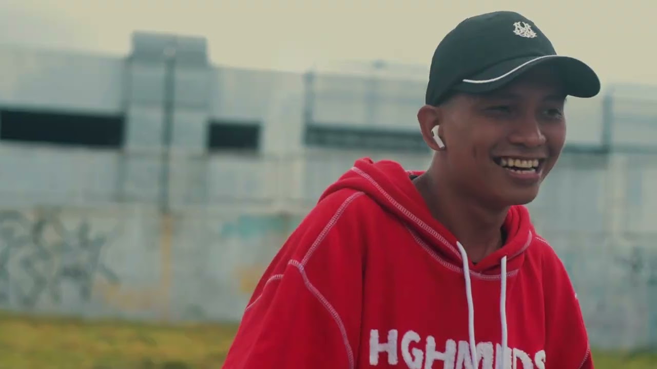 Edzy - Tarasa Rap Challenge