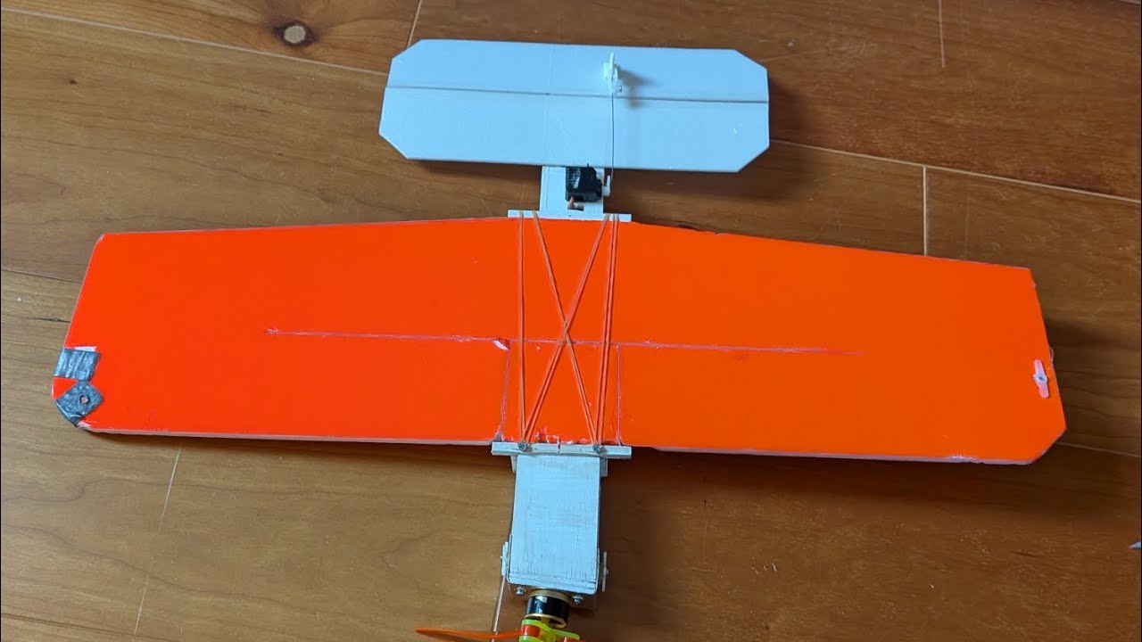 Tethered RC combat